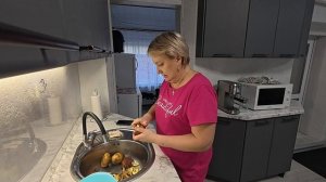 Сегодня я Болтушка