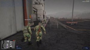 ПРОВЕРКА фракции МАРАСА ШАКУРА на ГТА 5 РП  / ПОПАЛ В АРМИЮ К МАРАСУ ШАКУРУ В GTA 5 RP