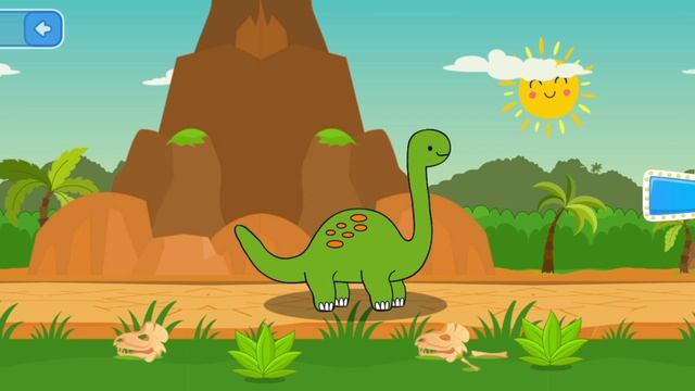 Мульт-развивашка, детский познавательный мультфильм. смотреть онлайн