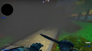 МАНЬЯК КРИК УЖЕ ЗДЕСЬ ! НЕ ИГРАЙ В ПРЯТКИ С  УЖАСНЫМ МАНЬЯКОМ ! - МАНЬЯК В CS:GO (ПРЯТКИ В КС ГО)