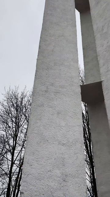 С аэродрома совершал вылеты трижды Герой Советского Союза Иван Никитович Кожедуб #Курск #Кожедуб смотреть онлайн