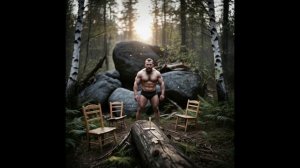 Песня: Силач Бамбула