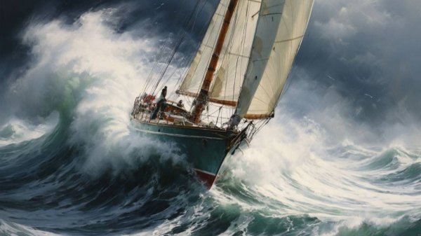 Dream Captain вер.1