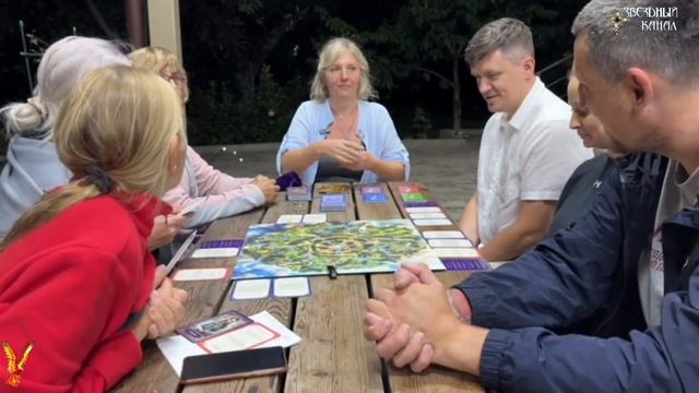 Как не надо играть в Крепость духа #Благовещенка #Феникс #Игра смотреть онлайн