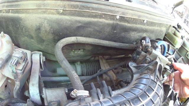 Очиститель карбюратора, Неликвидные запчасти для авто