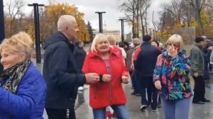 А ЧЕМ ЖЕ ТЫ МЕНЯ СКАЖИ ОКОЛДОВАЛА..ТАНЦЫ 2025 #kharkiv