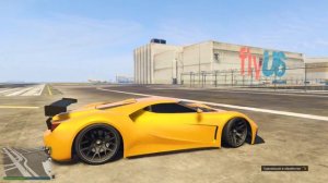 КОМУ ДОСТАНЕТСЯ САМЫЙ БЫСТРЫЙ И КРУТОЙ СУПЕРКАР!? - БИТВА РАНДОМА В GTA 5 ONLINE