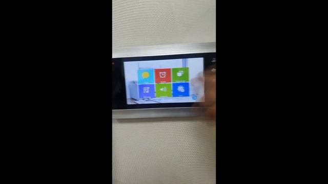 ЛУЧШИЙ НЕДОРОГОЙ ВИДЕОДОМОФОН С АЛИЭКСПРЕСС смотреть онлайн