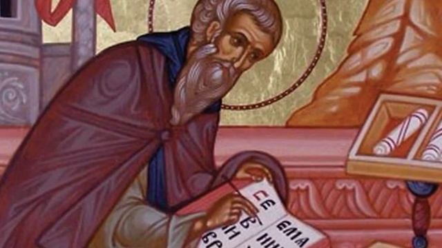 Преподобный Нестор Летописец. 9 ноября смотреть онлайн