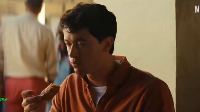 Отпуск на двоих. Фильм 2026. Русский трейлер фильма. смотреть онлайн