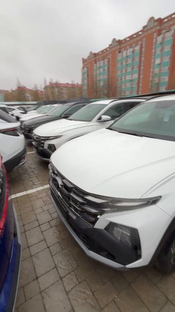 Все чаще просят проверить НОВЫЕ автомобили перед покупкой🧐 смотреть онлайн