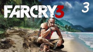 Far Cry 3