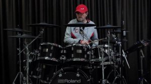 Jim Riley / Linear Funk Ostinato 076
