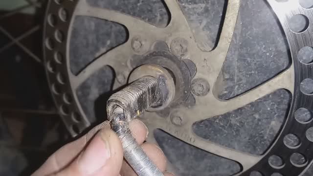 Неисправности и глюки с электромотором прямого привода Нарушение изоляции Косяк конструкции мотора смотреть онлайн