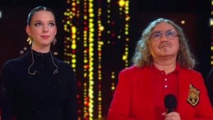 Определен победитель спецвыпуска шоу "Ну-ка все вместе!" 7 сезона от 07.11.2025