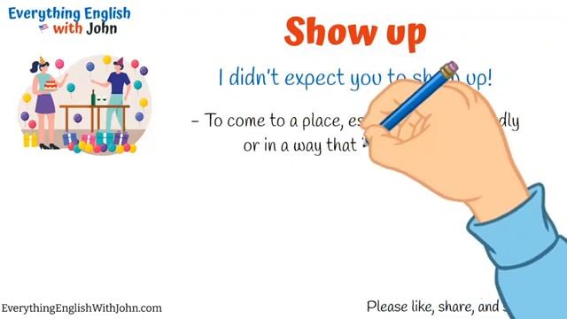 Vocabulary_ Phrasal Verbs For Location