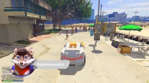 НАШЁЛ ЛЕГО ТАЧКУ БУГАТТИ В САМОМ СЕКРЕТНОМ МЕСТЕ ! - ПРЯЧЬ И ИЩИ В ГТА 5 ОНЛАЙН