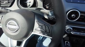 Обзор NISSAN QASHQAI  из Китая