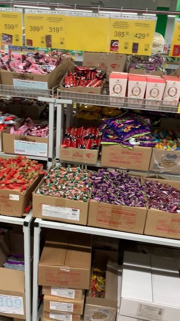 Что скрывает магазин Победа? Показываем лучшие товары смотреть онлайн