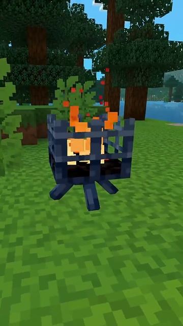 Minecraft CRAFT ROASTERS with Actions & Stuff #minecraft #shorts смотреть онлайн