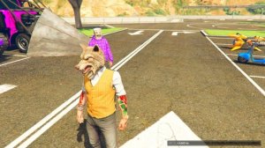 РУЛЕТКА УДАЧИ ПРИНЕСЛА МНЕ TESLA CYBERTRUCK ! НОВОЕ ШОУ В ГТА 5 ! - КОЛЕСО ФОРТУНЫ В GTA 5 ONLINE