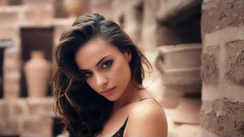 Poets of the Fall - Carnival of Rust (Smile Remix)