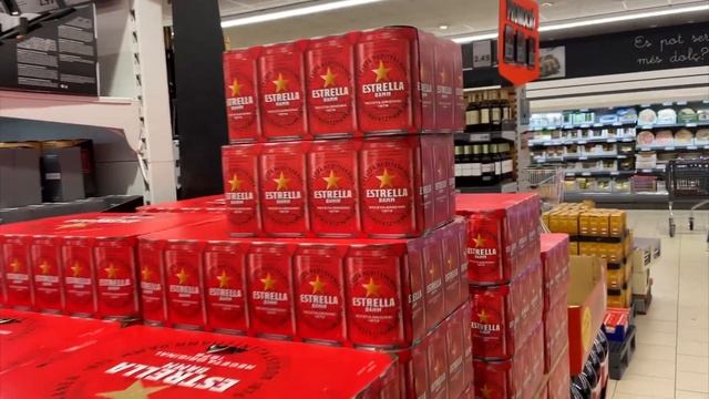 Жизнь Наташи и её семьи в Испании. смотреть онлайн