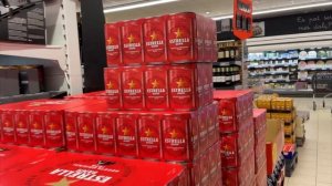 Жизнь Наташи и её семьи в Испании.