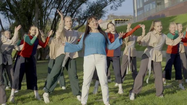 МаргоНика - Город моей судьбы (Новосибирск)