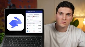 Самый БЕЗОПАСНЫЙ Кошелёк Rabby Wallet (2025) Полная Инструкция по Созданию и Использованию