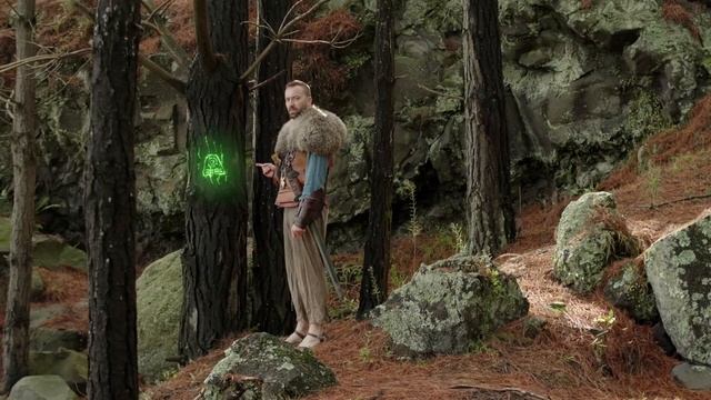 Дурацкие головоломки в RPG играх - VLDL EPIC NPC MAN на Русском смотреть онлайн