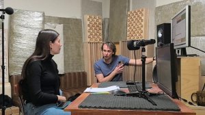 Слепой тест ровной фазы. Мужской и женский взгляд.