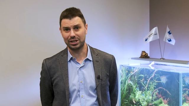 5 лет Angara Technologies Group. Поздравление от MONT смотреть онлайн