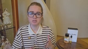 1 видео - 1 аромат: Acne Studios Frederic Malle