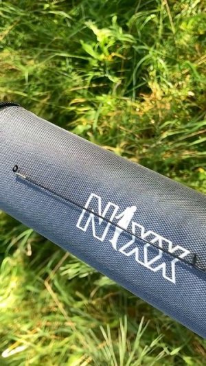JSCompany Nixx Ajing1 S582UL #fishing #микроджиг