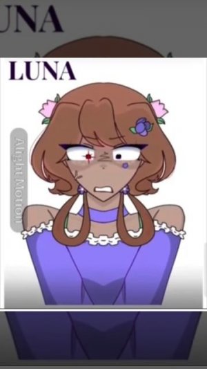 Когда-нибудь она меня всё таки убьёт🥲