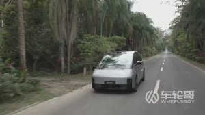 Li Auto i8: Внедорожник? Хороший?