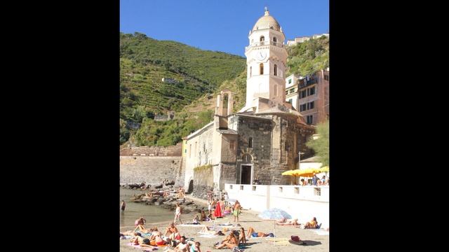 Вернацца фото часть 1