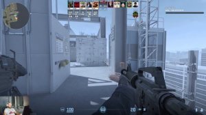 Counter-Strike GO 2 MMR 5-K #shortsvideo #shorts  #csgo #cs2 #vatman #streamer #steam