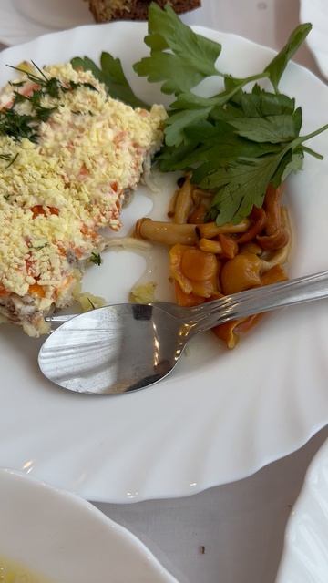 Обед в санатории 24.10.2025 смотреть онлайн