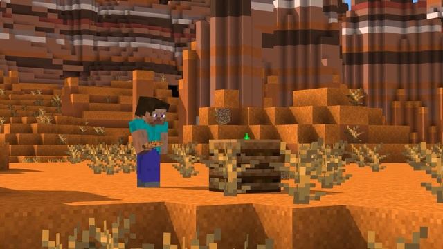 Compost Minecraft Мод смотреть онлайн