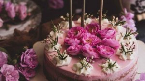 С днем рождения Татьяна! Поздравление для Татьяны!