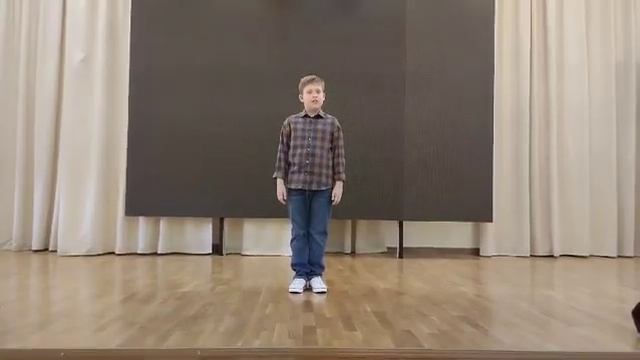 Рассказ "Филин", Автор М. Пришвин. Читает Михаил Биличенко. Театральная студия "Пармин" смотреть онлайн