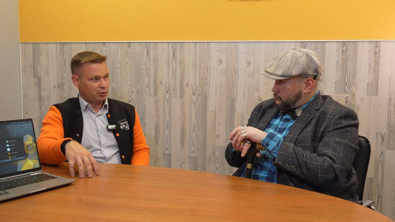 Рассказываем про PortProton