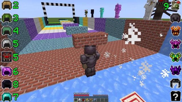 Какой меч самый мощный в Майнкрафте? смотреть онлайн