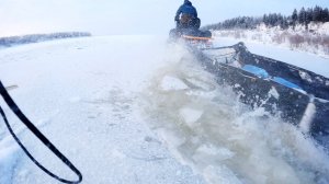 ЭКСТРЕМАЛЬНЫЙ ВЫЕЗД | ПРОВЕРКА ПЕРЕМЕТА | 08.11.2025