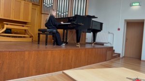 Фаизова Камилла 2 класс МАУДО ,,ДШИ гВидное,,