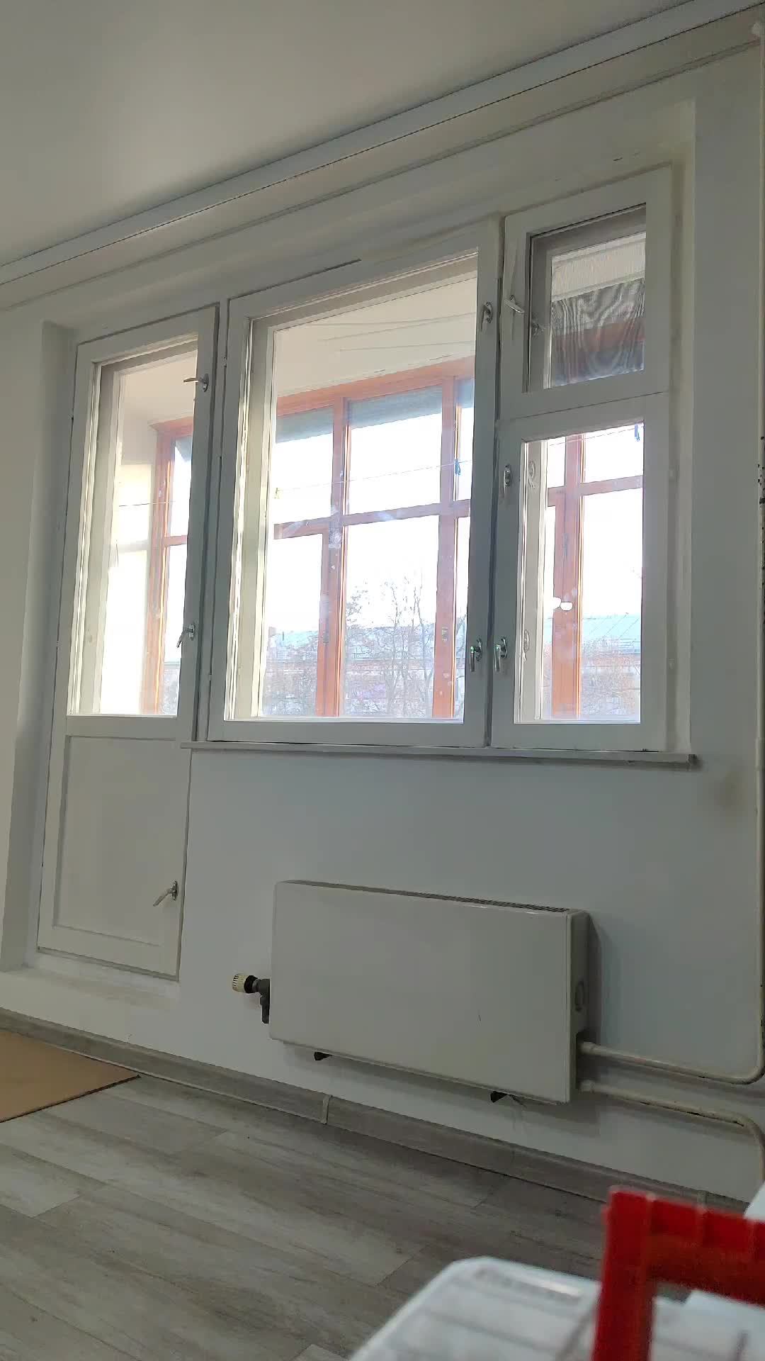 Демонтаж бетонного порога