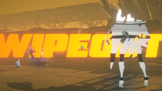 Прохождение Zenless Zone Zero за Белль 162