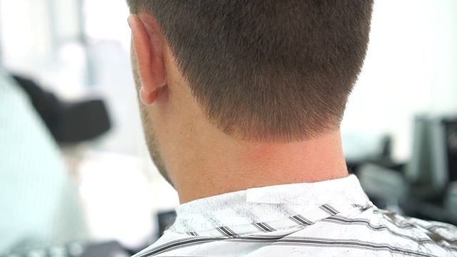 Виды окантовки на шее / как правильно подобрать окантовку смотреть онлайн